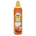 International Delight Pumpkin Pie Spice Cold Foam Coffee Creamer, 14 Ounce -- 6 per case
