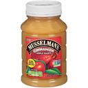 Musselmans Cinnamon Apple Sauce, 24 Ounce -- 12 per case