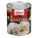 Libbys Old Fashioned Country Sausage Gravy, 106 Ounce -- 6 per case
