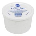 Olympia Foods Tzatziki Sauce, 64 Ounce -- 4 per case