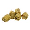 Olympia Foods Falafel Crisps, 1 Ounce -- 240 per case