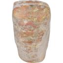 Olympia Foods 3 Ounce Chicken Hand Stacked Gyro Cone, 25 Pound