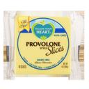 Follow Your Heart Dairy Free Provolone Style Cheese Slices, 7 Ounce -- 11 per case