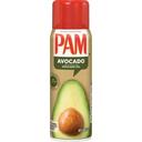 Pam Premium Non GMO Avocado Cooking Spray, 5 Ounce -- 6 per case
