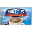 Swiss Miss Regular Hot Chocolate Envelope, 0.73 Ounce -- 300 per case
