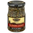 Alessi Premium Balsamic Caper, 7 Ounce -- 6 per case