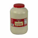 Beaver Extra Hot Horseradish, 139 Ounce -- 2 per case.