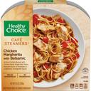 Healthy Choice Cafe Steamers Chicken Margherita with Balsamic, 9.5 Ounce -- 8 per case.