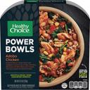 Healthy Choice Adobo Chicken Power Bowl, 9.75 Ounce -- 8 per case.