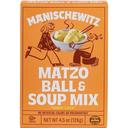 Manischewitz Matzo Ball and Soup Mix, 5 Ounce -- 12 per case