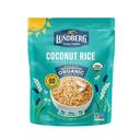 Lundberg Family Farms Ready To Heat Organic Coconut Rice, 8 Ounce -- 6 per case