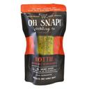 OH Snap Hottie Hot N Spicy Pickle -- 12 per case.