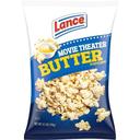 Lance Butter Popcorn, 3.5 Ounce -- 16 per case