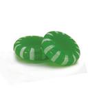 Sunrise Key Lime Candy Disks, 31 Pound