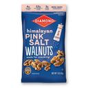 Diamond Himalayan Pink Salt Walnut, 1 Ounce -- 200 per case