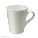 Sant Andrea Fusion Fine Porcelain Undecoratd Mug, 13 Ounce -- 36 per case.