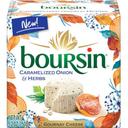 Boursin Caramelized Onion and Herb Gournay Cheese, 5.2 Ounce -- 6 per case