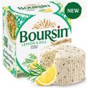 Boursin Lemon and Dill Cheese Spread, 5.3 Ounce - 6 per case
