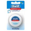 Oral B Essential Cavity Mint Flavor Defense Floss, 55 Yard -- 24 per case