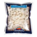 Pana Pesca Fully Cleaned Todarodes Squid Ring, 1 Pound -- 10 per case.