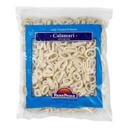 Pana Pesca Fully Cleaned Todarodes Squid Rings, 5 Pound -- 2 per case.
