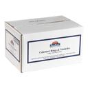 Pana Pesca Fully Cleaned Loligo Squid, 5 Pound -- 2 per case.