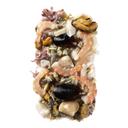 Pana Pesca Seafood Mix, 10.6 Ounce -- 12 per case.