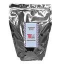 Scharffen Berger 70 Percent Bittersweet Chocolate Baking Chunks, 5 Pound - 3 per case