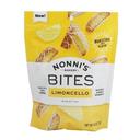 Nonnis Limoncello Biscottini Bites, 4.8 Ounce -- 6 per case