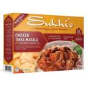 Sukhis Chicken Tikka Masala, 11 Ounce -- 6 per case