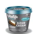 Violife Just Like Sour Cream, 8.46 Ounce -- 8 per case