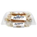 Snappers Snickerdoodle Cookie Cluster, 7 Ounce -- 12 per case