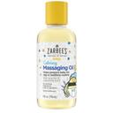 Zarbees Baby Calming Massaging Oil, 4 Fluid Ounce -- 12 per case