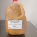 Barfresh Mango Pineapple 1+1 Smoothie Concentrate, 128 Ounce -- 4 per case