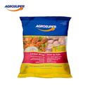 Agrosuper 6-8 Count First and Second Chicken Wings, 10 Pound -- 4 per case