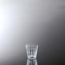 Resposables Clear Shot Glass, 2 Ounce -- 480 per case.