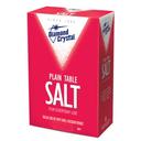 Diamond Crystal Plain Salt, 2.25 Pound -- 15 per case