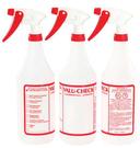 Valu Check Commercial Bottle, 32 Ounce -- 3 per case.