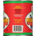 Fattoria Fresca Jersey Fresh Crushed Tomatoes, 28 Ounce -- 12 per case