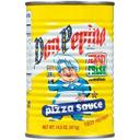 Don Pepino Shelf Stable Tomato Pizza Sauce, 14.5 Ounce -- 12 per case