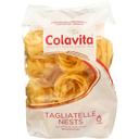 Colavita Tagliatelle Nest Pasta, 1 Pound -- 12 per case