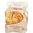 Colavita Pappardelle Nest Pasta, 1 Pound -- 12 per case