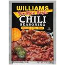 Williams Tex-Mex Chili Seasoning, 1 Ounce -- 24 per case
