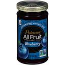 Polaner All Fruit Blueberry Spread, 10 Ounce -- 12 per case