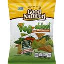 Herrs Good Natured Baked Veg Ables Crispy Potato Veggie Snack, 1.5 Ounce -- 6 per case