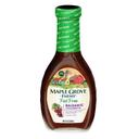 Maple Grove Fat Free Balsamic Vinaigrette Dressing, 8 Fluid Ounce Bottle -- 12 per case