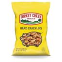 Turkey Creek Hard Cracklins, 2 Ounce Box -- 12 per case
