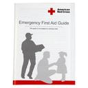 Daymark AMA First Aid Guidebook.