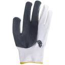 HexArmor NXT Gold Wrist Band XX Large Cut Three Finger Protection Glove.