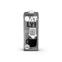 Oatly Half and Half Oat Milk, 32 Fluid Ounce -- 6 per case